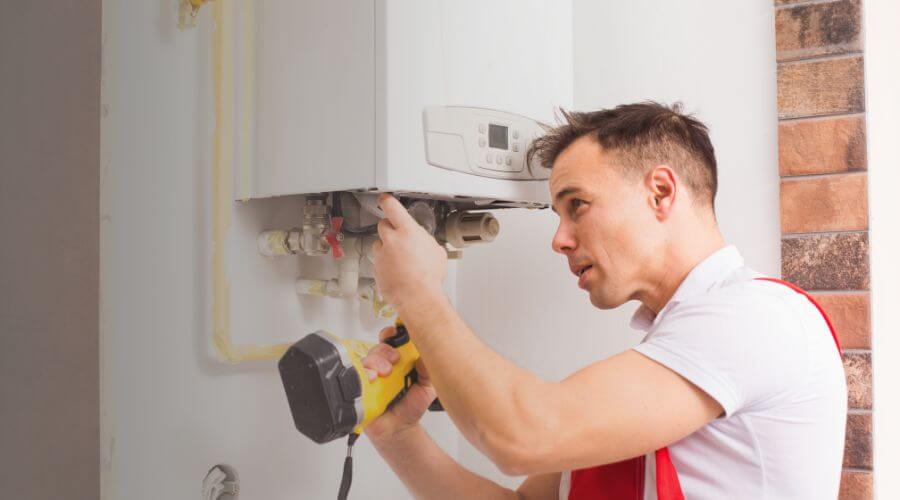 Local sewer line repair in Fernley, NV